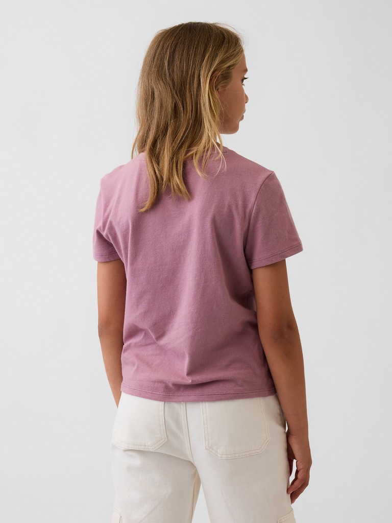 Kids Graphic T-Shirt