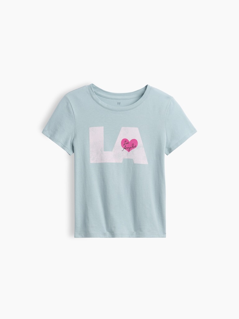 T-shirt à imprimé pour Enfant