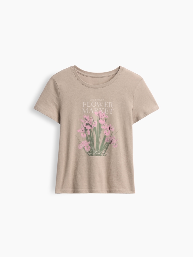 Kids Graphic T-Shirt