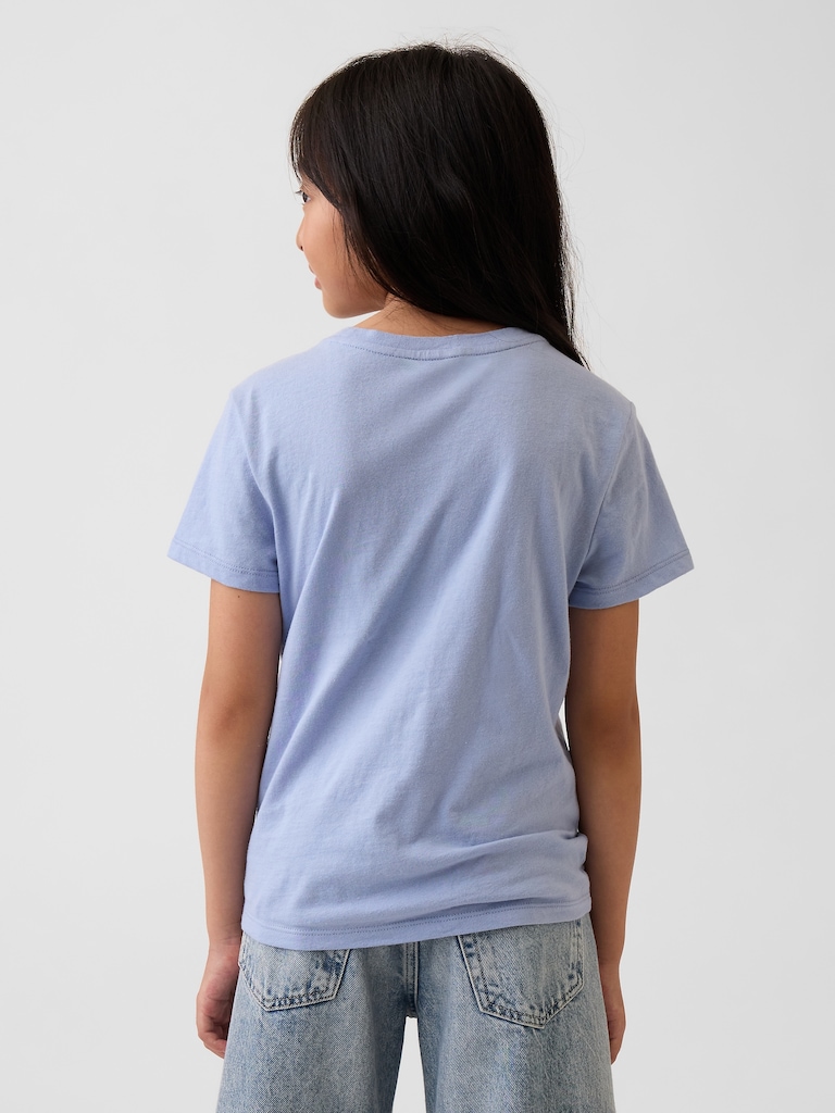 Kids Graphic T-Shirt