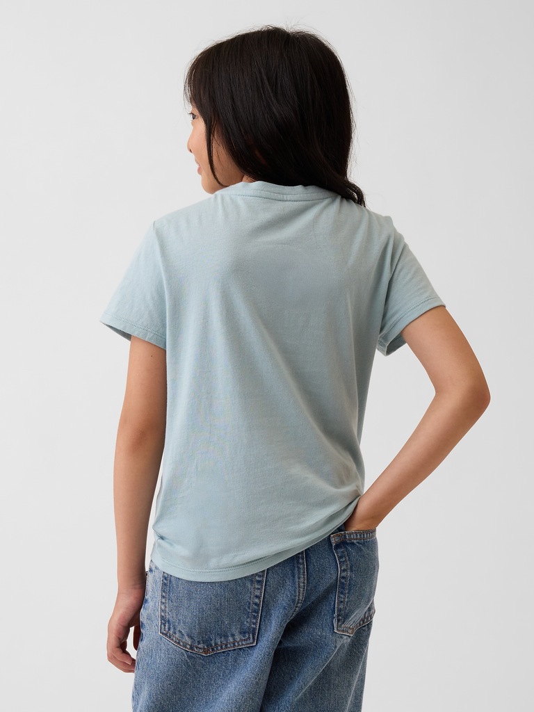 T-shirt à imprimé pour Enfant