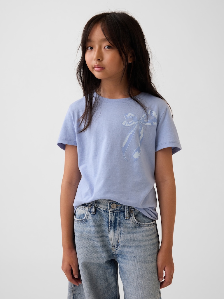 Kids Graphic T-Shirt