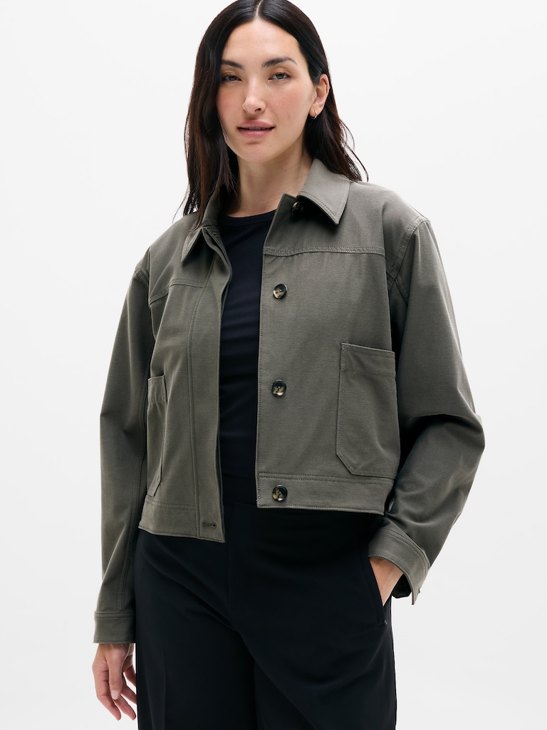 Skyline Chore Jacket