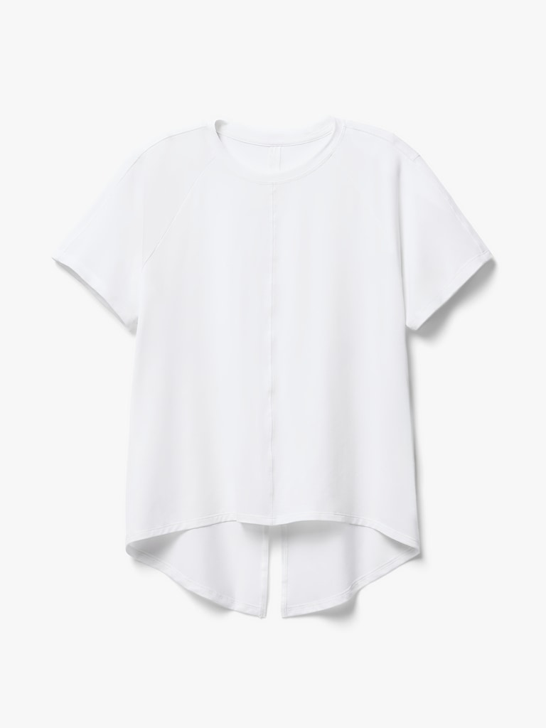 TrainKnit Tee