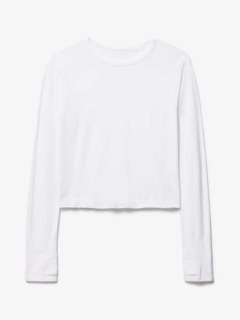 Athleta Girl Power Up Sport Length Top