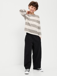 Ultra Baggy Sweatpants for Boys