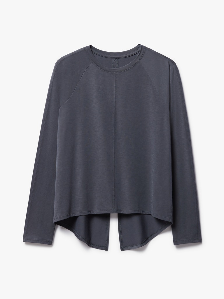TrainKnit Top