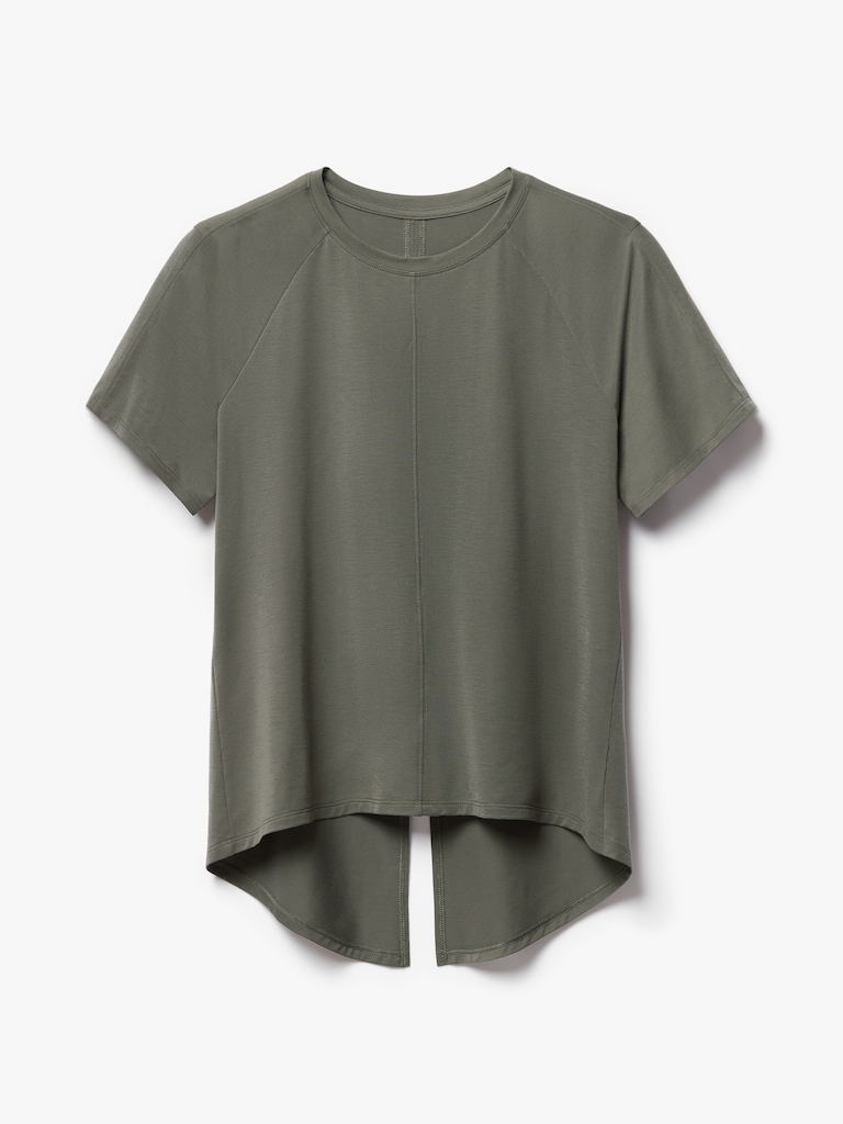TrainKnit Tee