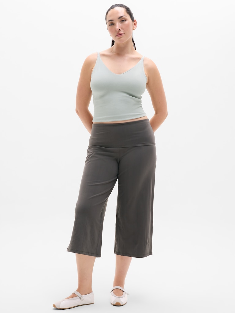 Intuition Built-In Bra Tank