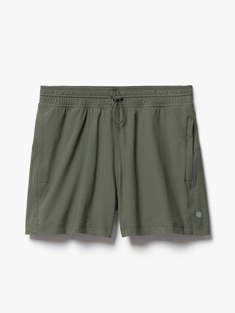 Crosstrain 4" Short
