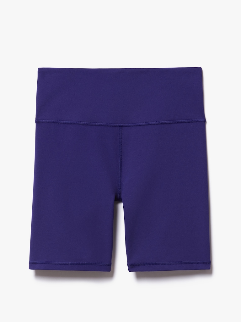 Elation Ultra High Rise 7" Short