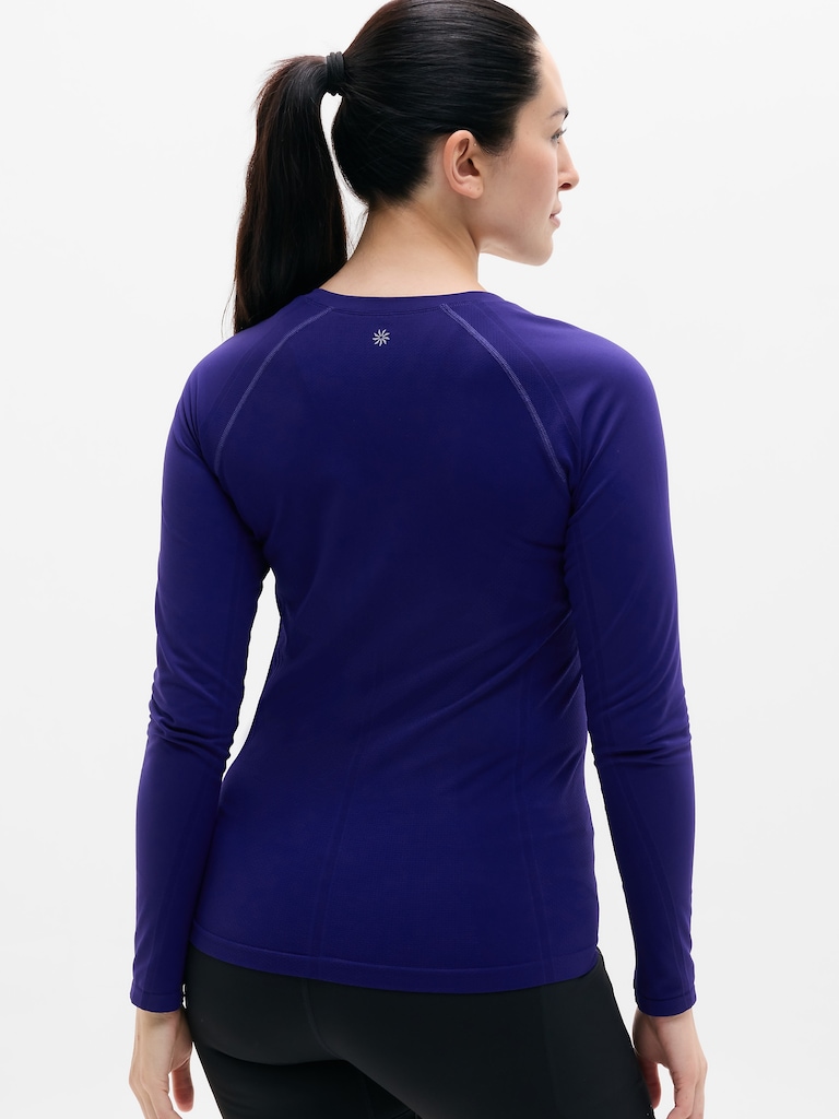 Momentum Flex Top