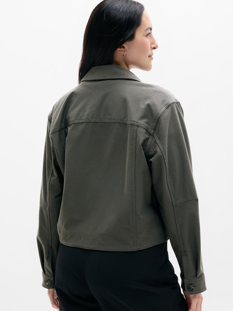 Skyline Chore Jacket