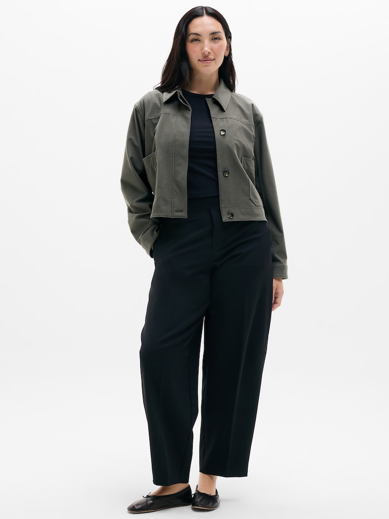 Skyline Chore Jacket