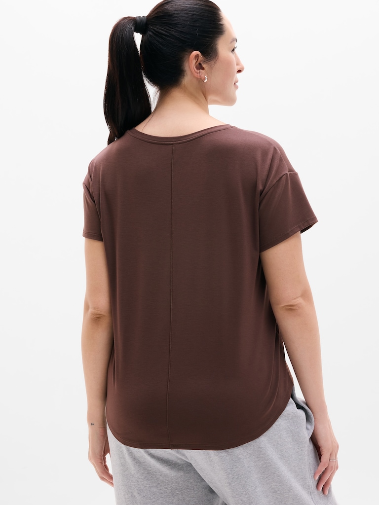 Move With Ease Tee