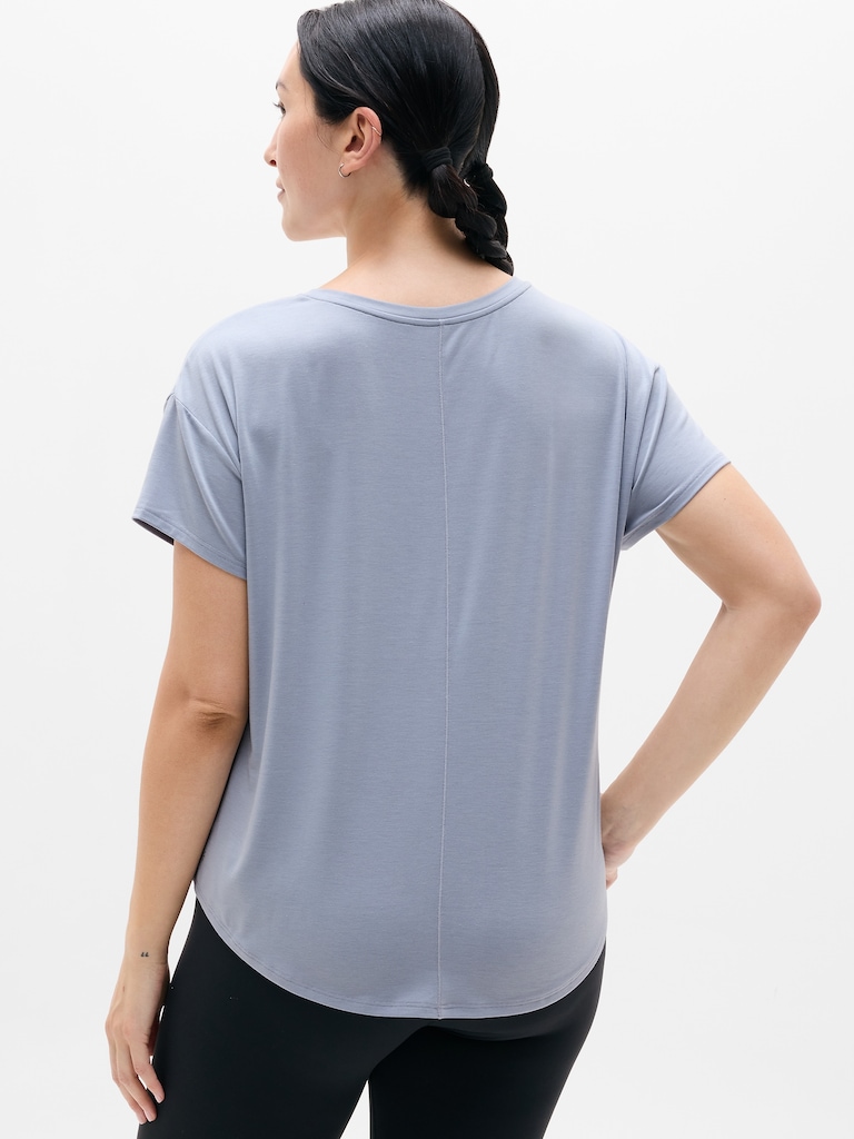 Move With Ease Tee