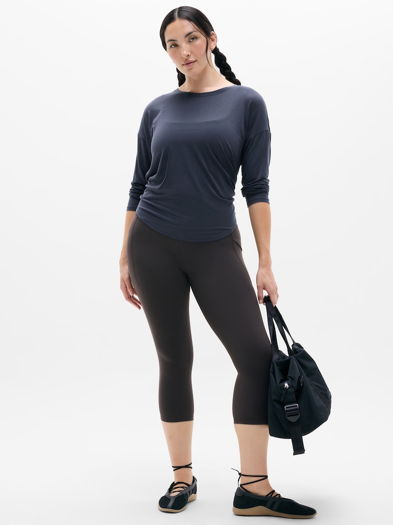 Move With Ease Top