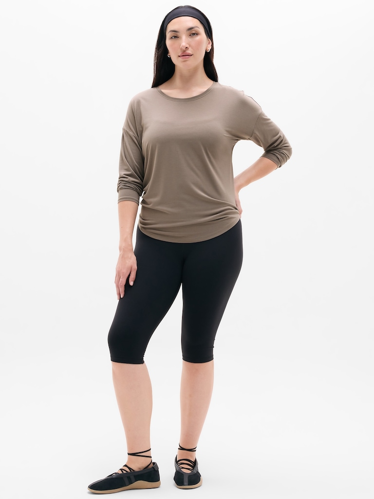 Move With Ease Top