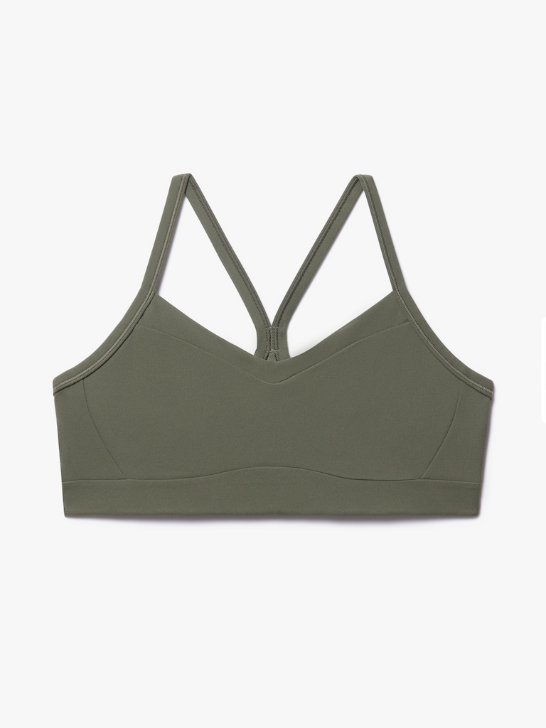 Vital Sports Bra A-C