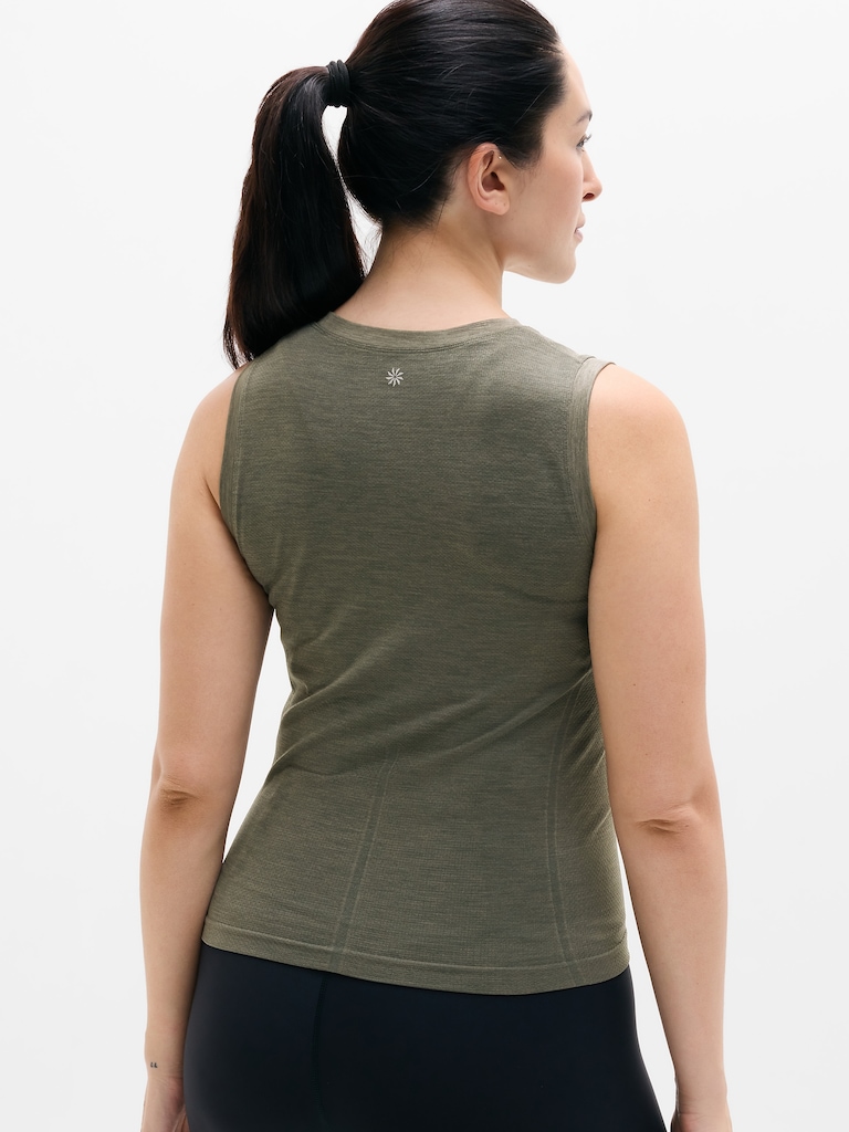 Momentum Flex Muscle Tank