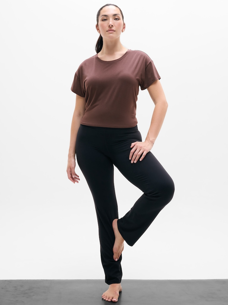Move With Ease Tee
