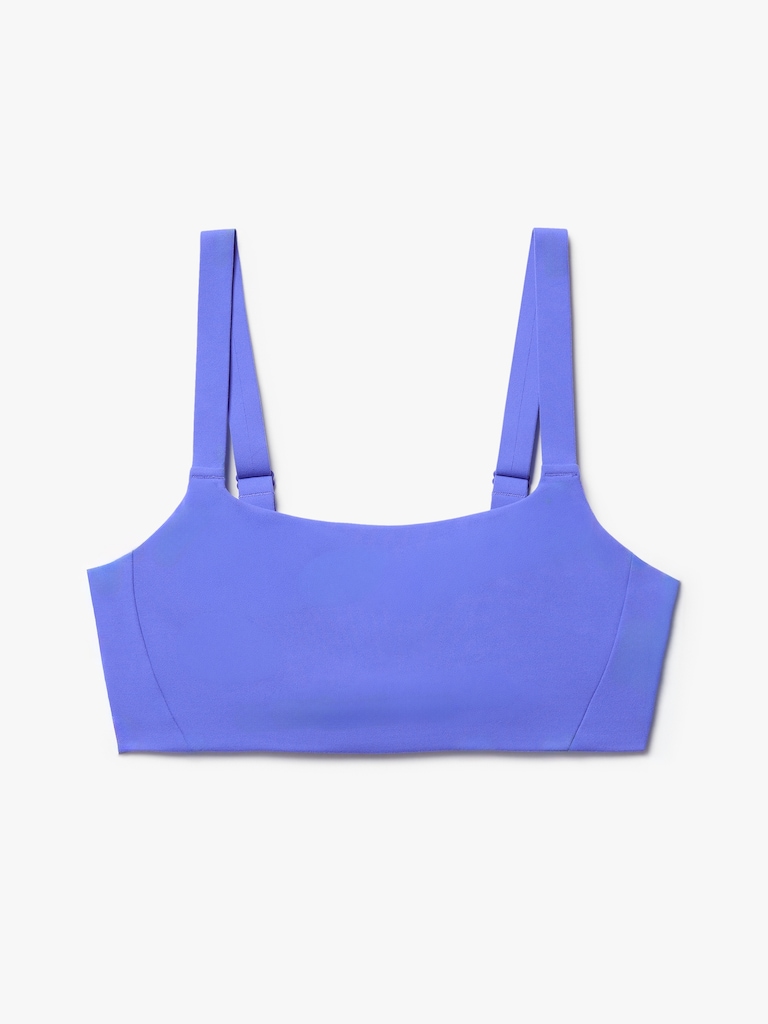 Reform Adjustable Sports Bra A-C