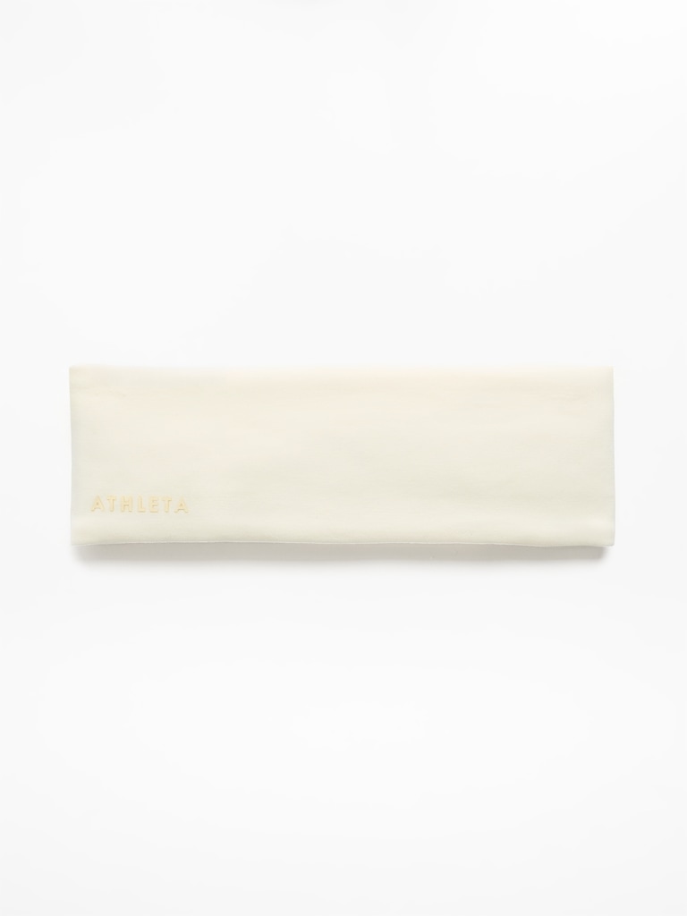 Intuition Wide Headband