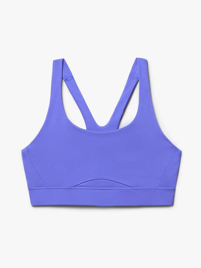 Interval Sports Bra A-C