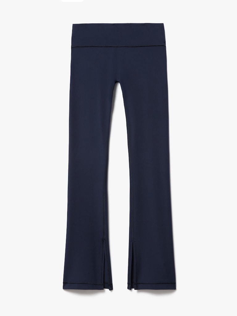 Athleta Girl Elation Mid Rise Flare