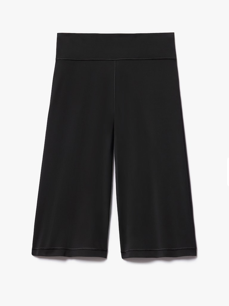 Athleta Girl Elation Low Rise Crop Flood