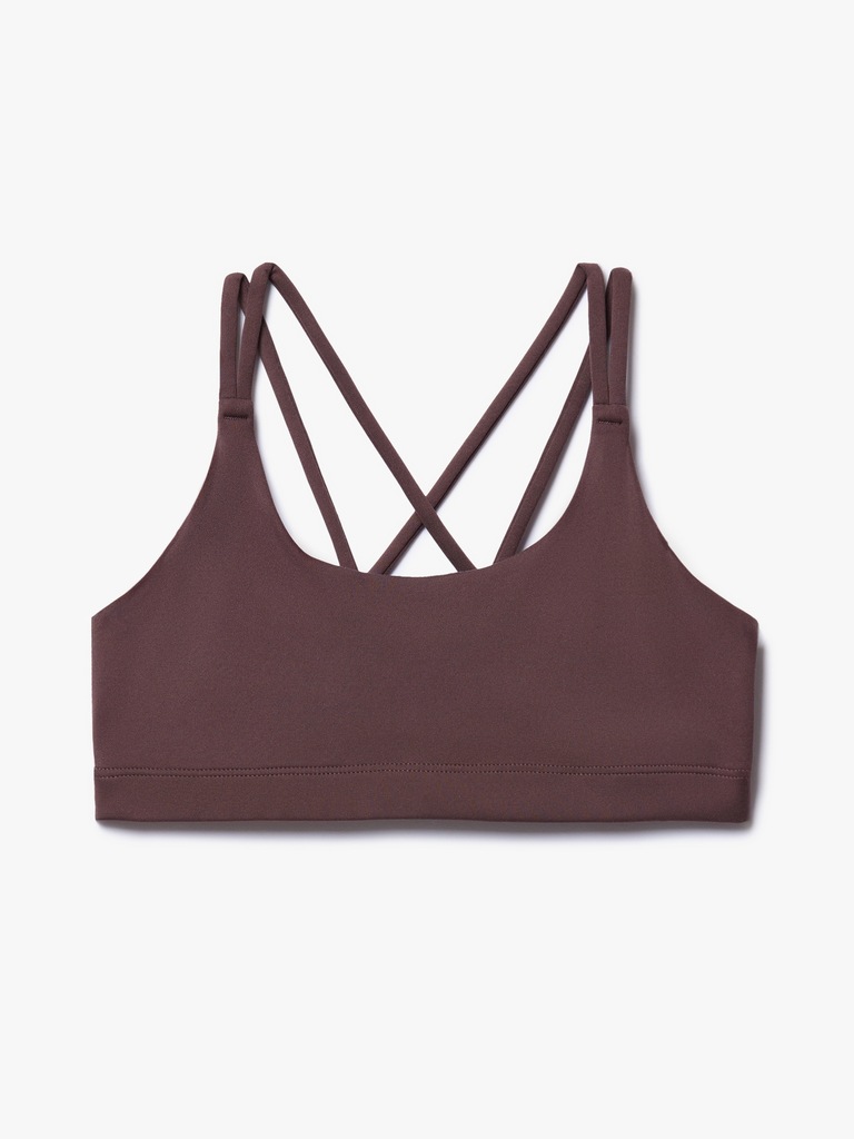 Athleta Girl High Speed Bra