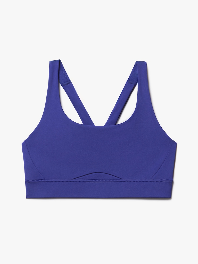 Interval Sports Bra A-C
