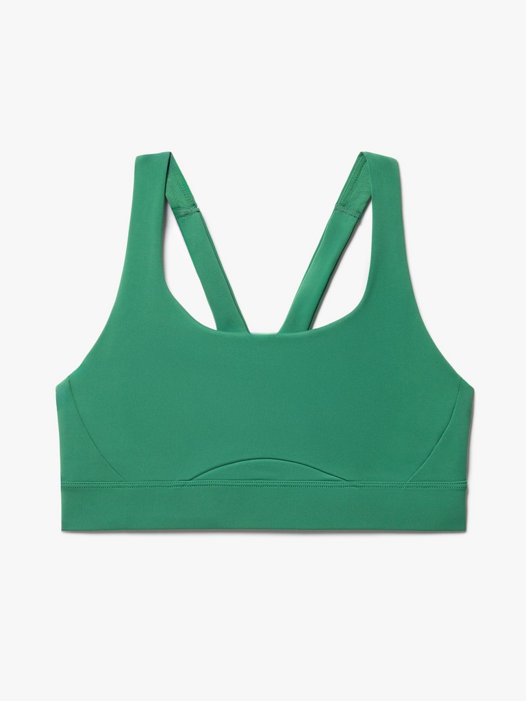 Interval Sports Bra A-C