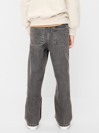 Wow Pull-On Baggy Jeans for Boys