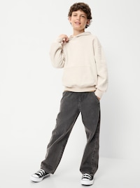 Wow Pull-On Baggy Jeans for Boys