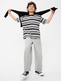 Ultra Baggy Sweatpants for Boys