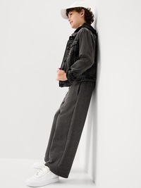 Ultra Baggy Sweatpants for Boys