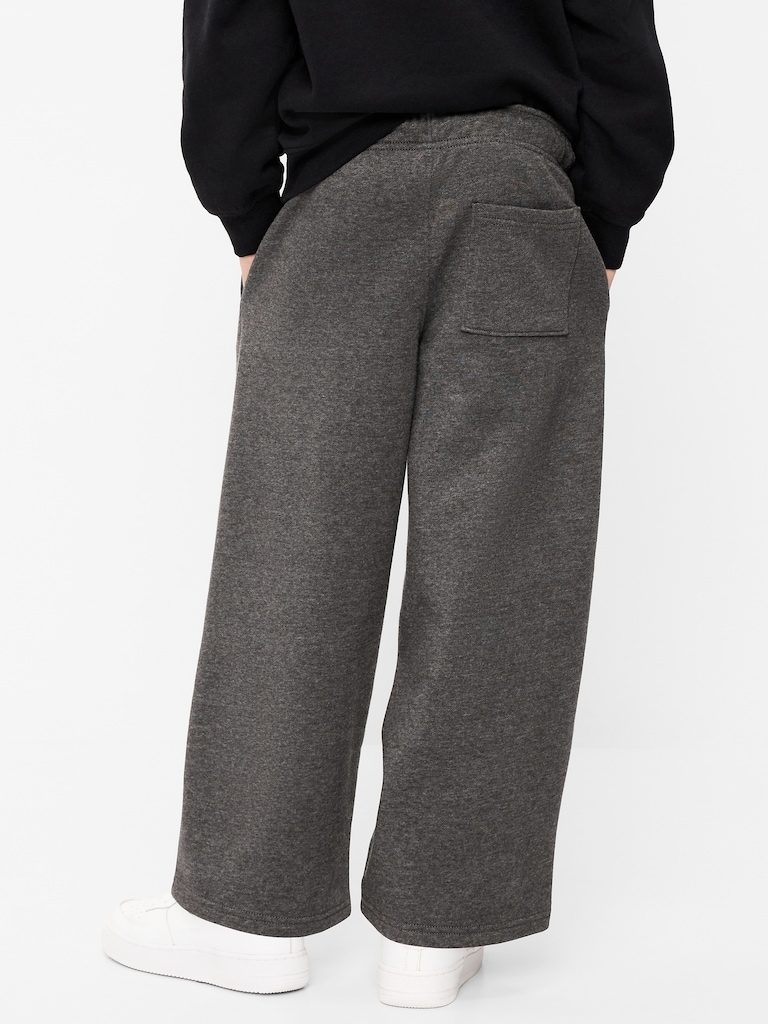 Ultra Baggy Sweatpants for Boys