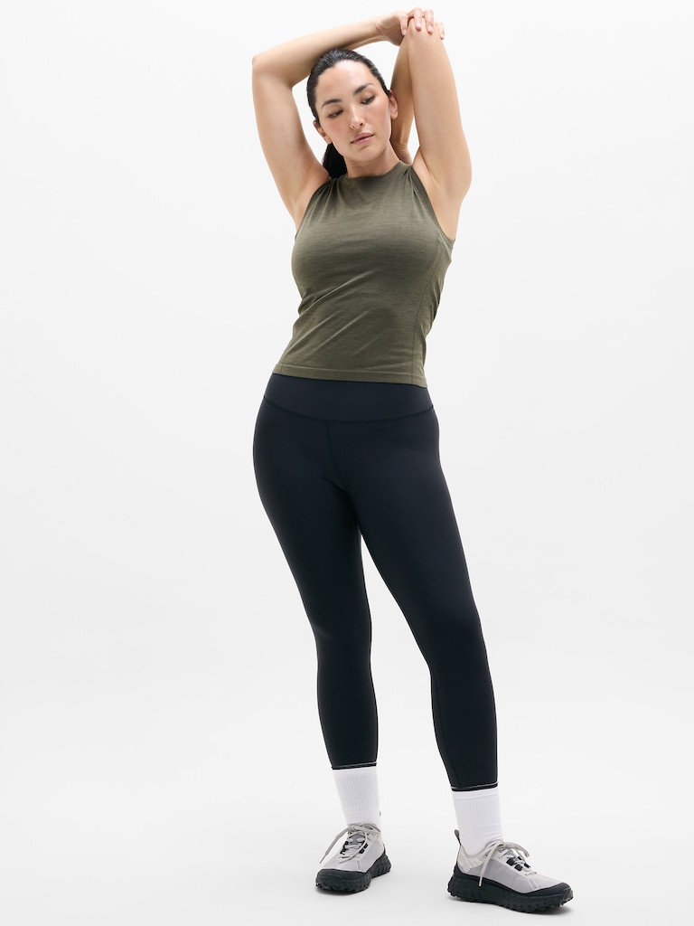 Momentum Flex Muscle Tank