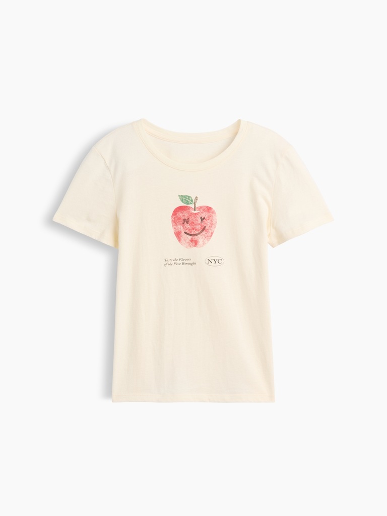 T-shirt à imprimé pour Enfant