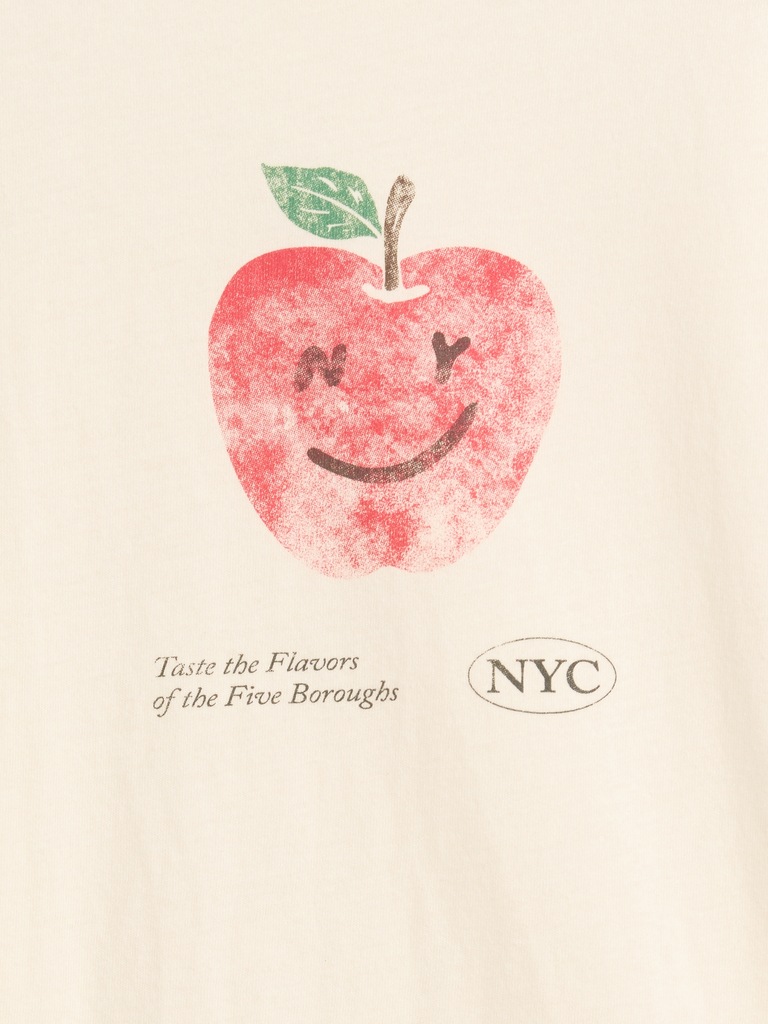 T-shirt à imprimé pour Enfant