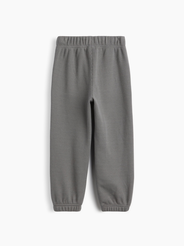 Baby & Toddler Mix & Match Waffle Pull-On Pants