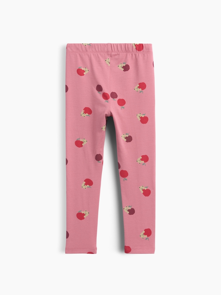 Baby & Toddler Mix & Match Print Leggings