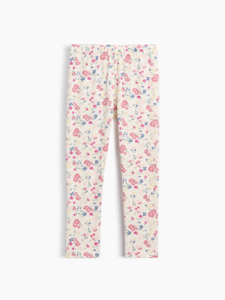 Baby & Toddler Mix & Match Print Leggings