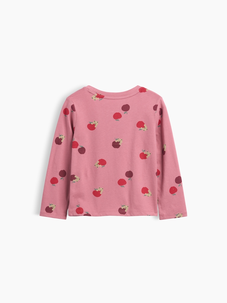 Baby & Toddler Mix & Match Print T-Shirt