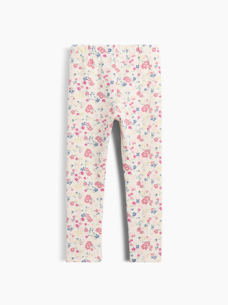 Baby & Toddler Mix & Match Print Leggings
