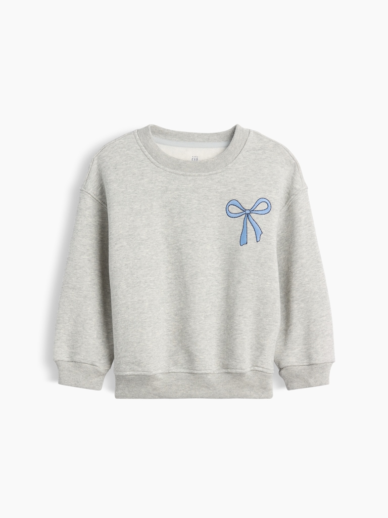 Baby & Toddler VintageSoft Graphic Sweatshirt