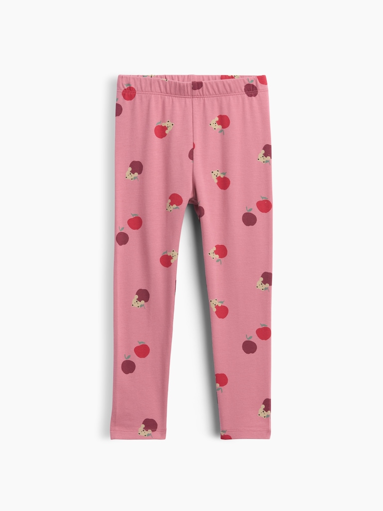 Baby & Toddler Mix & Match Print Leggings
