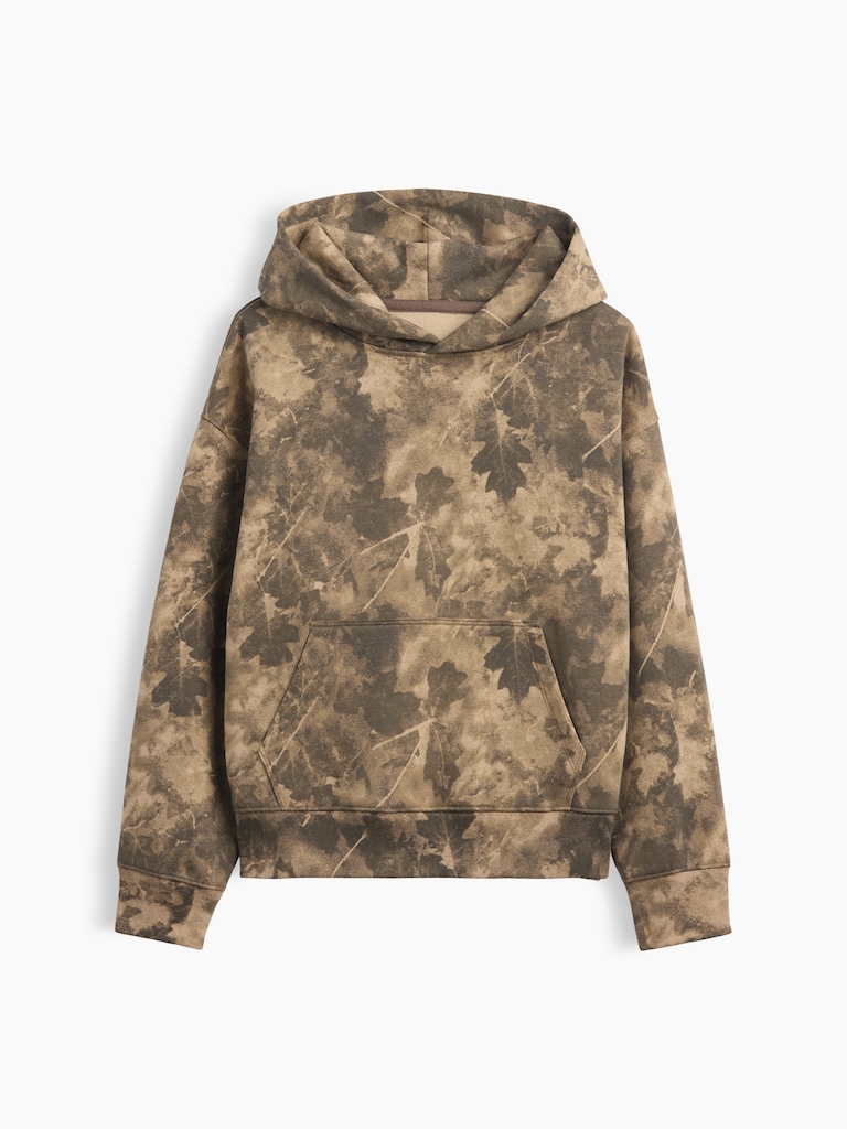 Kids VintageSoft Relaxed Hoodie
