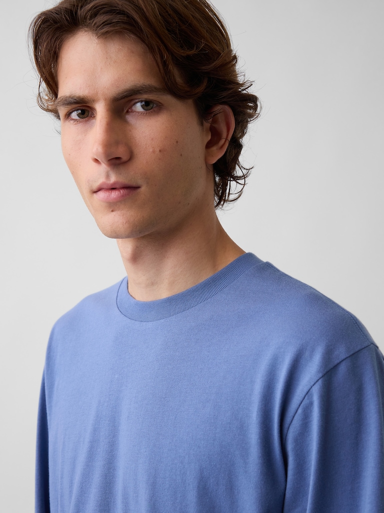 Organic Cotton T-Shirt